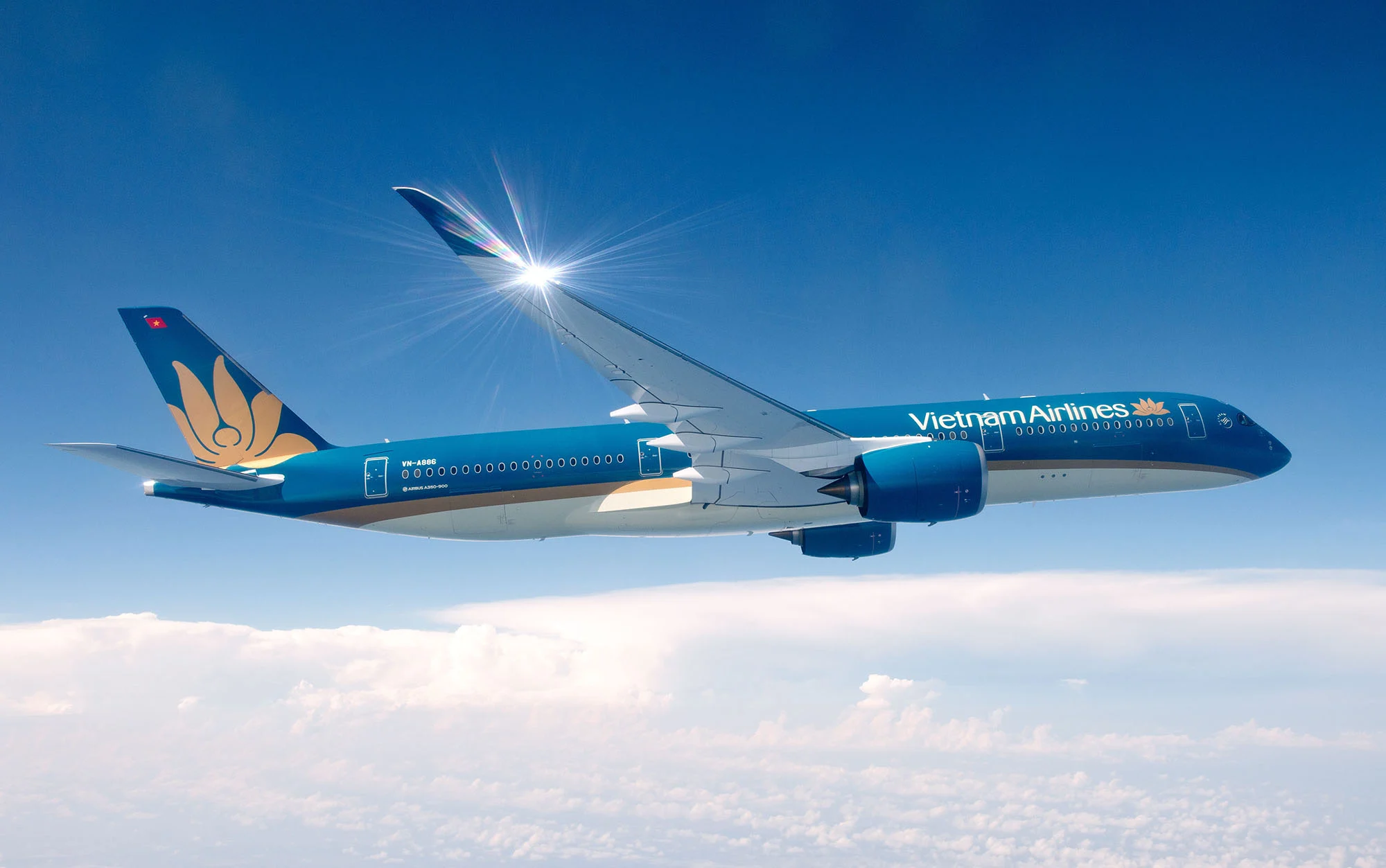 Perché Vietnam Airlines sta diventando la porta d’ingresso italiana verso l’Asia
