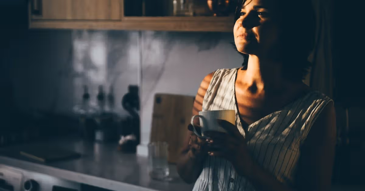Drinking coffee linked to lower breast cancer death risk: Here's why