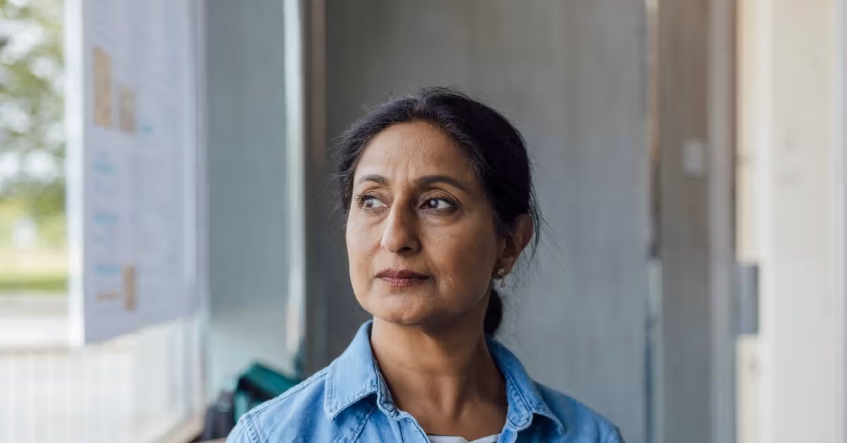 Estrogen-only therapy after menopause linked to reduced Alzheimer's biomarkers