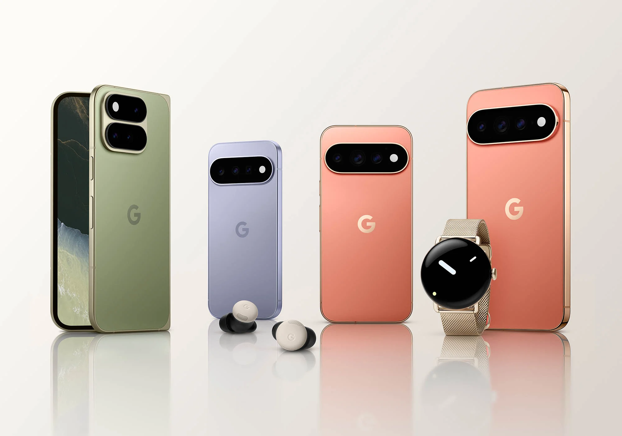 Google Pixel 11, quando l’AI diventa la vera specifica dello smartphone