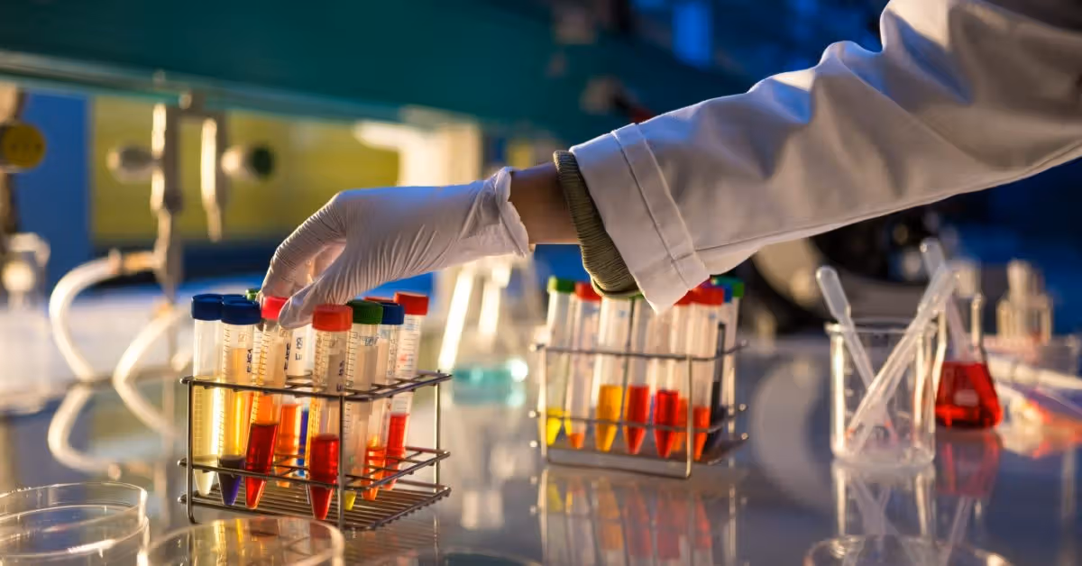 3-part treatment may eliminate HIV in newborns, according to animal study