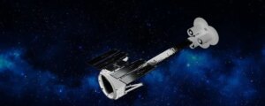 Lo Spazio non è vuoto come crediamo: la scoperta che cambia ciò che sappiamo sulla luce