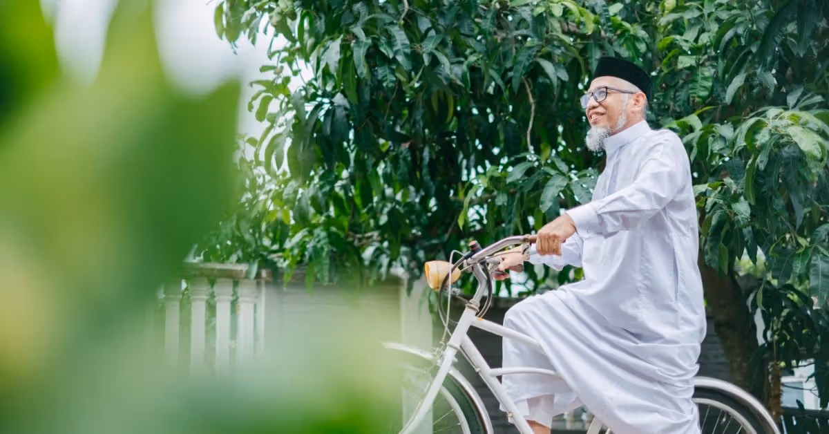 Physical activity protects brain health but only if you enjoy it, study says