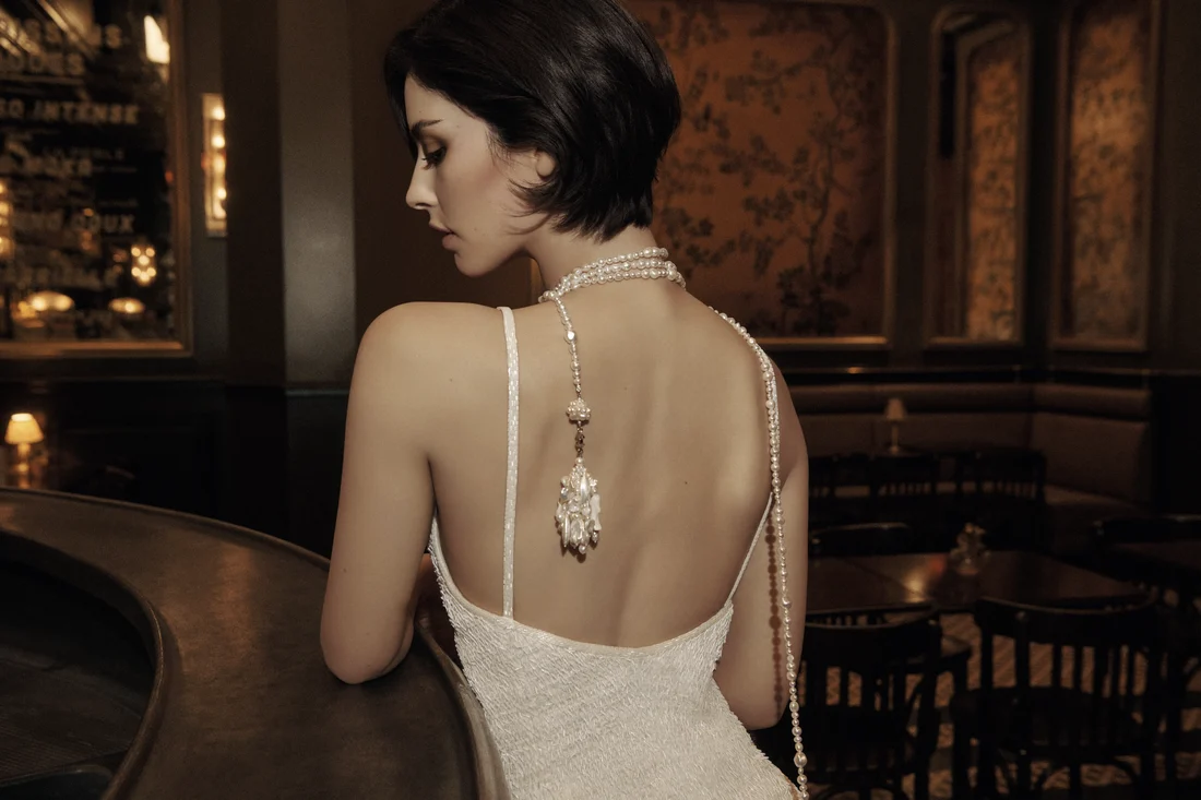 Gracie Abrams is the new Coco Mademoiselle in the Chanel campaign