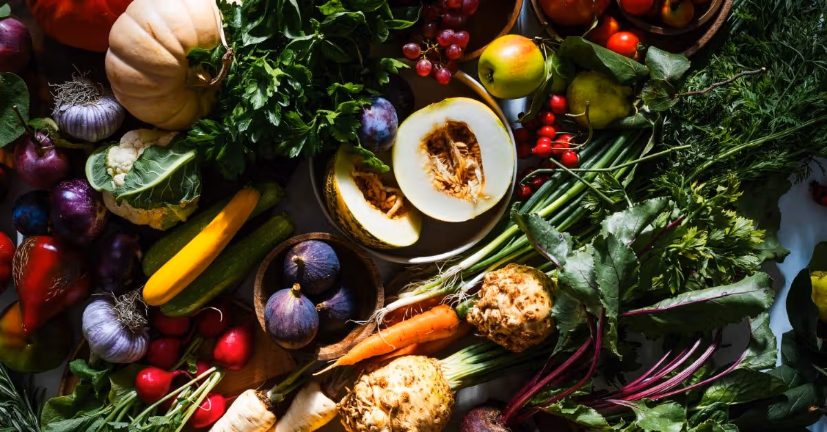 Study finds link between antioxidant-rich diets and lower cervical cancer odds