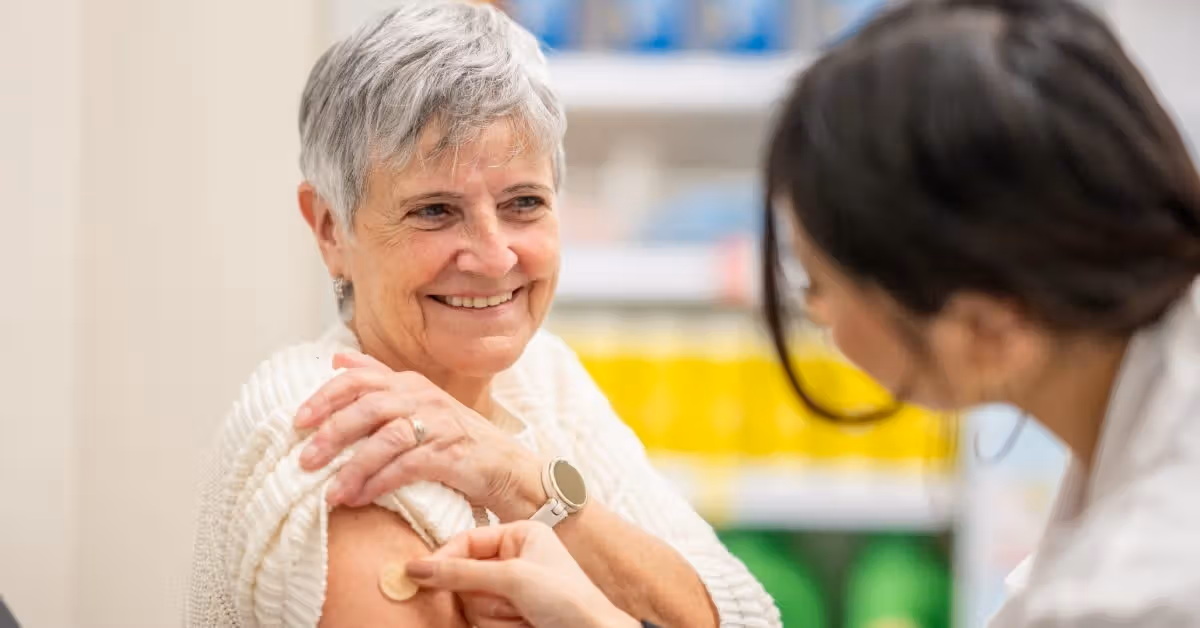 Moderna's mRNA flu vaccine approved by FDA. When is it available?