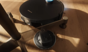 Dreame X60 Pro Ultra Complete: pulizie impeccabili e senza fatica dopo le vacanze