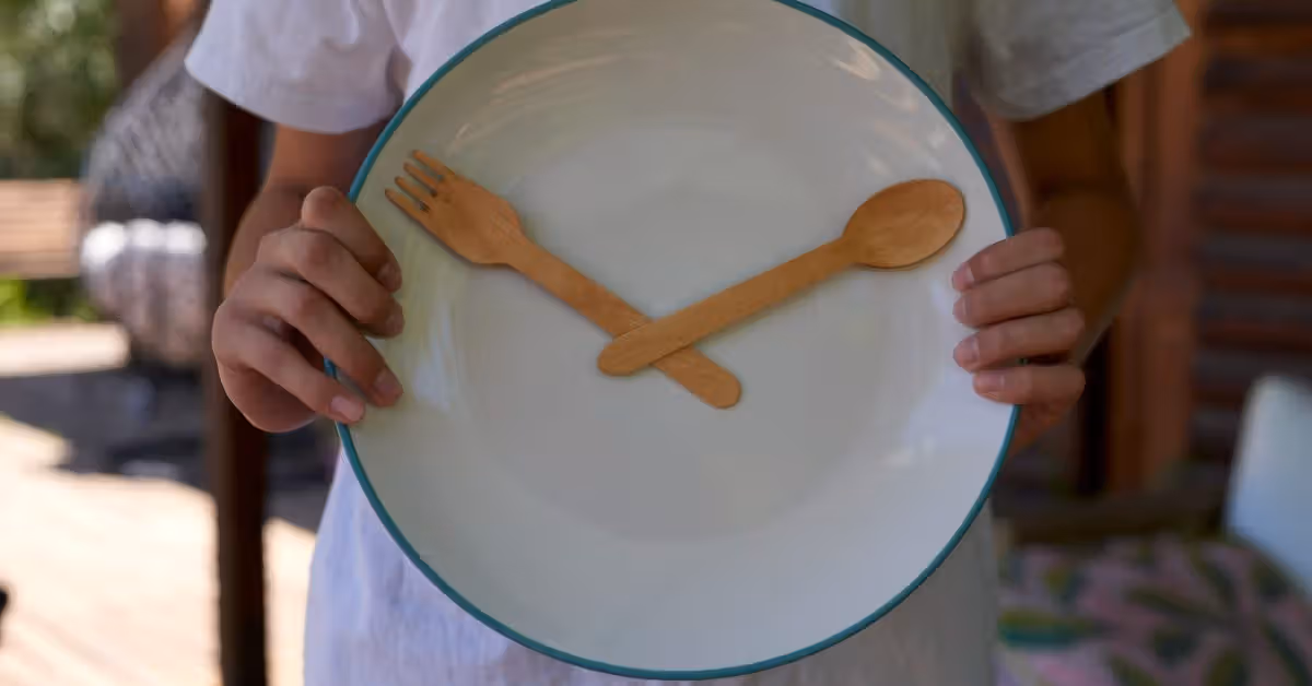 Intermittent fasting for Crohn's, weight loss: Latest findings