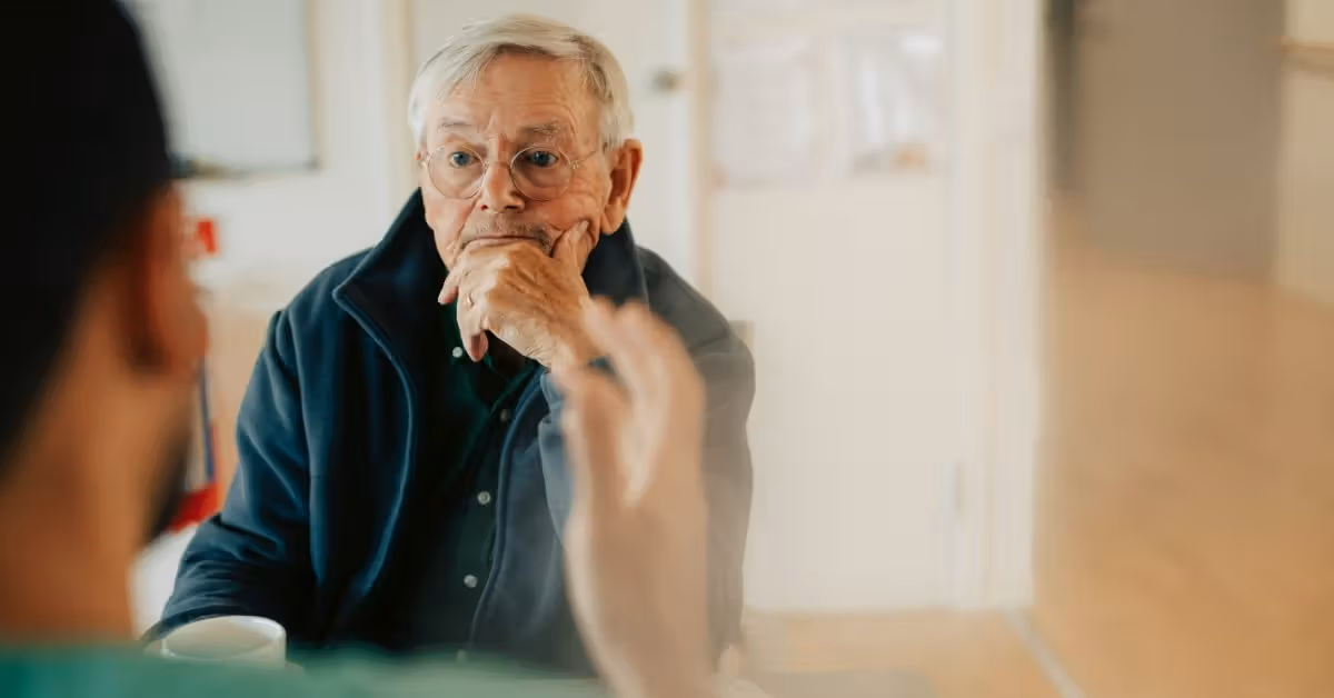 FDA clears first single-biomarker blood test for Alzheimer's: 4 experts weigh in