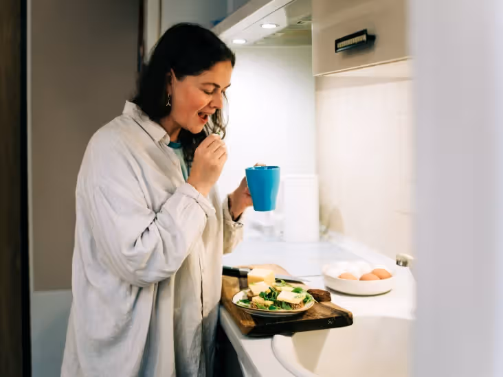 Keto diet may have metabolic advantages over Mediterranean, low-fat diets