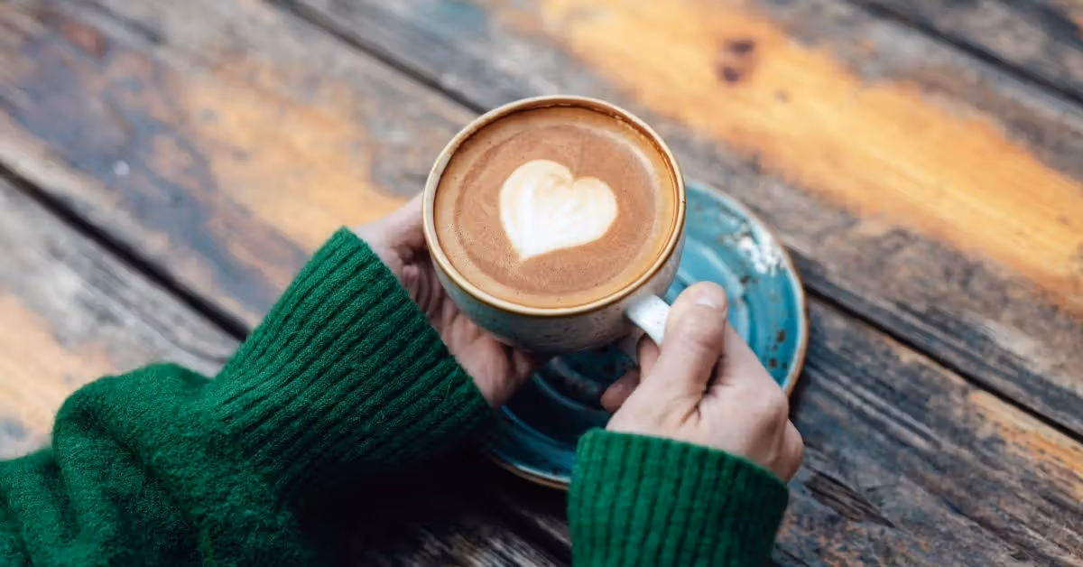 Coffee: What the research says about your daily caffeine intake