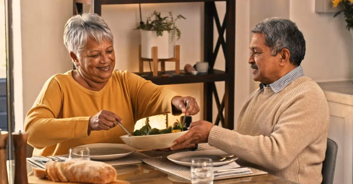 Is there a 'best' diet to help lower Alzheimer's risk?