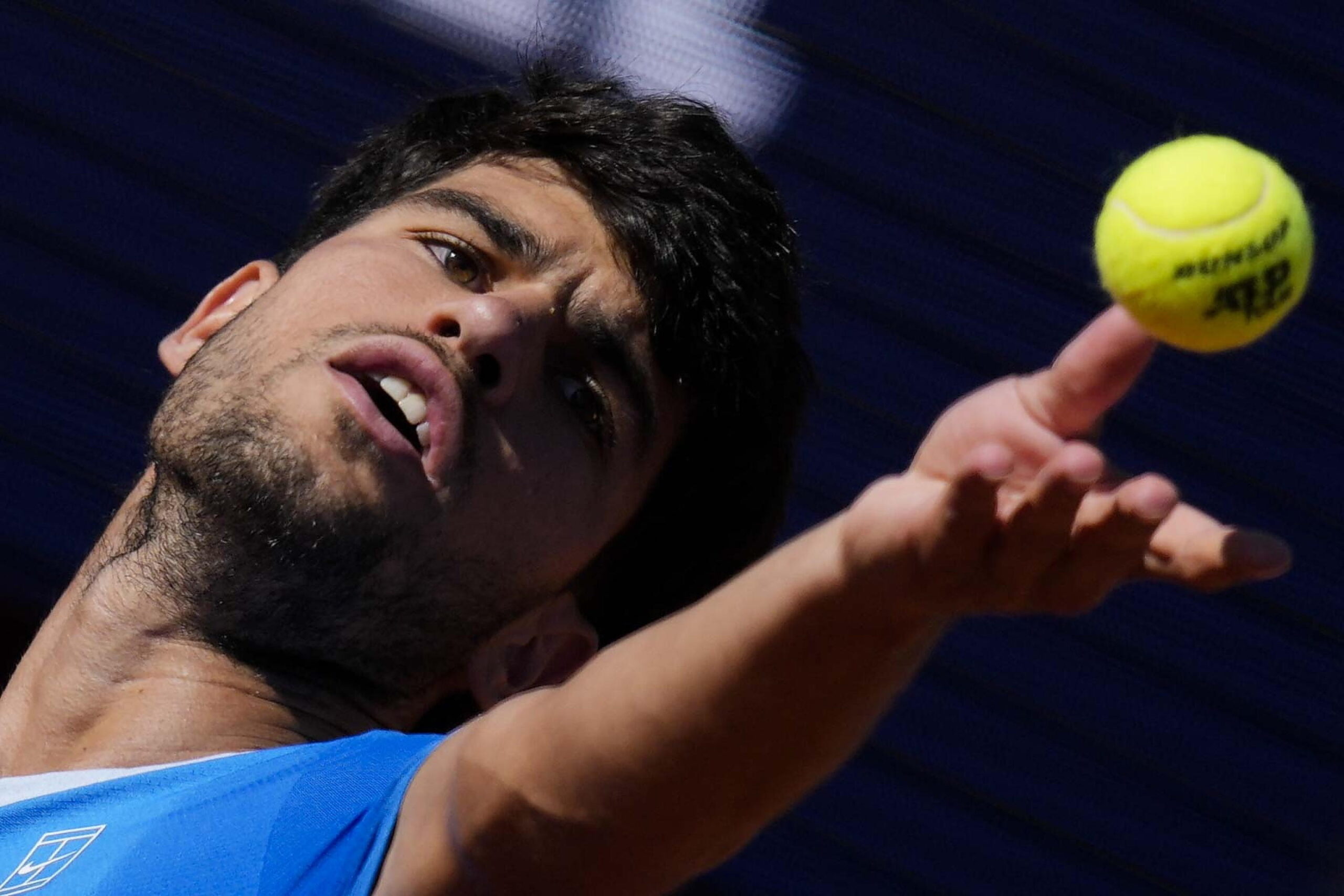 Alcaraz rinuncia anche a Cincinnati Dubbi sulla presenza agli Us open