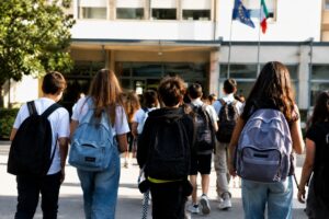 Ansia da rientro in classe: come superare lo stress da ripartenza