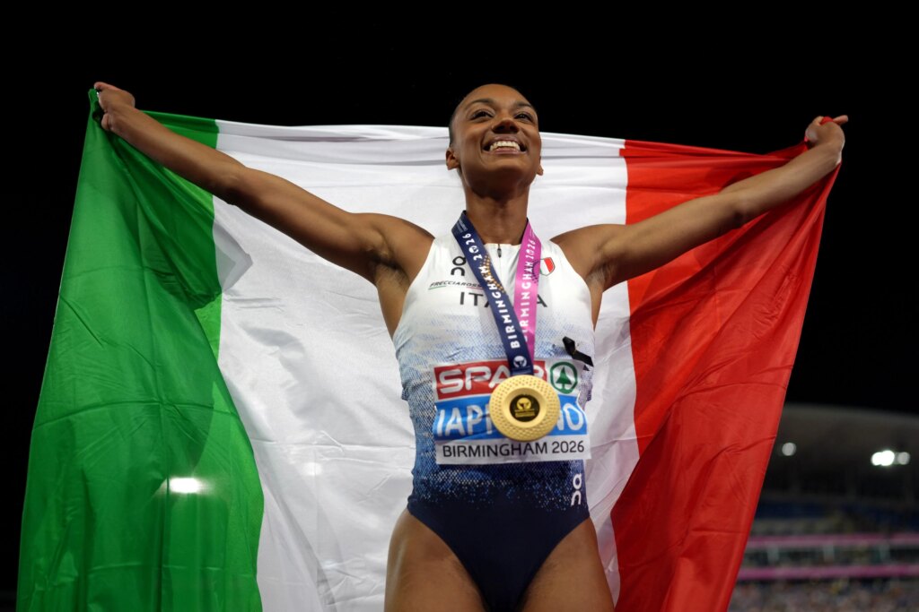 Atletica e nuoto: Italia regina d’Europa, tanti campioni ci assicurano il futuro