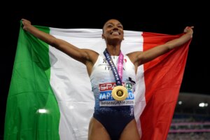 Atletica e nuoto: Italia regina d’Europa, tanti campioni ci assicurano il futuro