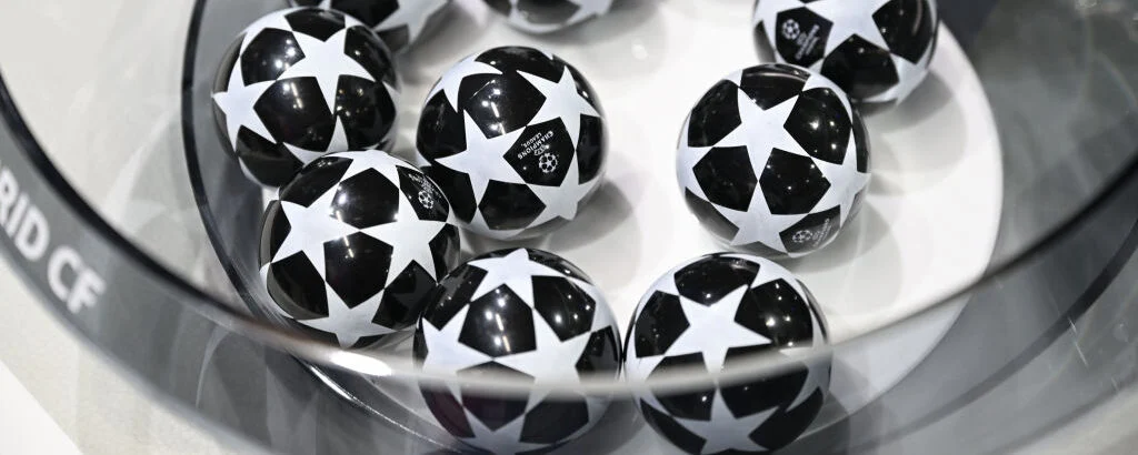 Champions League, strada in salita per le italiane (ma si può fare poker)