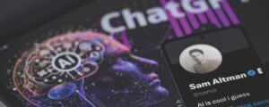 ‘ChatGPT for teens’, OpenAI lancia il chatbot pensato per i minorenni