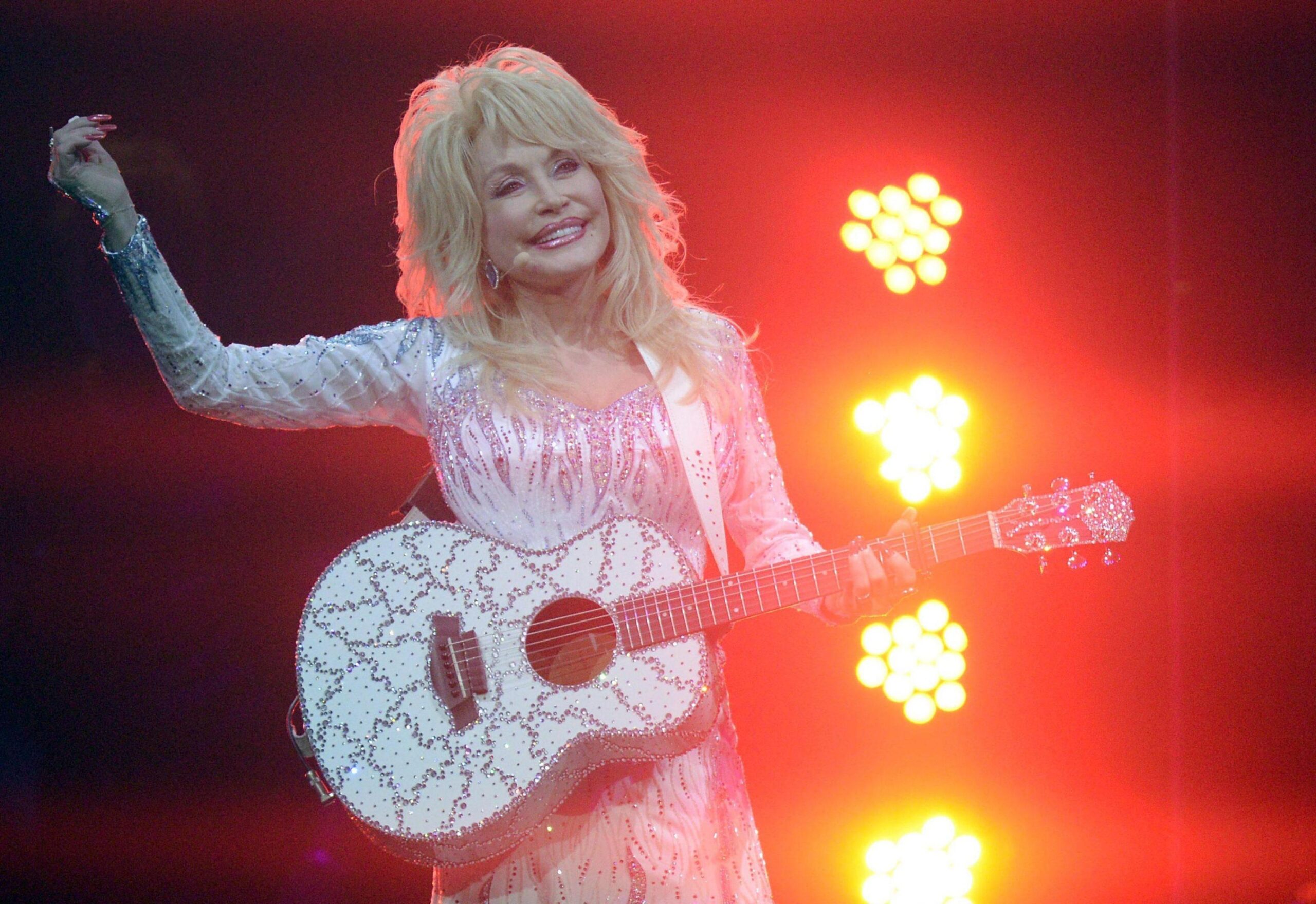 Dolly Parton: le cinque canzoni fondamentali