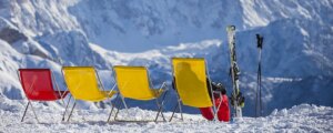 Dolomiti Superski, ecco rimborsi e voucher: chi ne ha diritto e come chiederli
