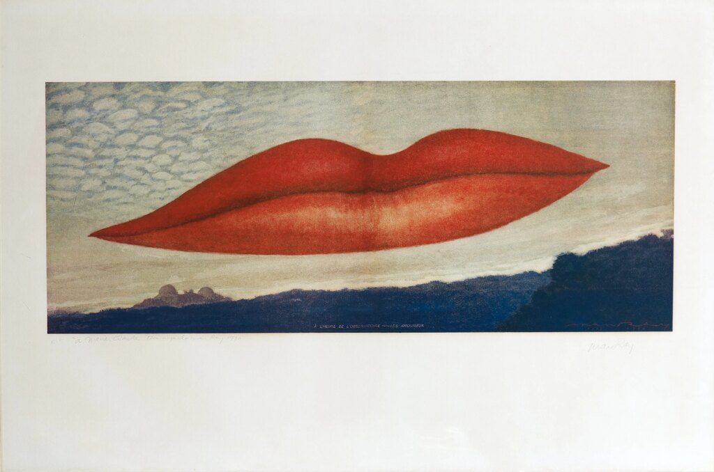 Sogni, eros e surrealismo: la rivoluzione di Man Ray in mostra a Parma
