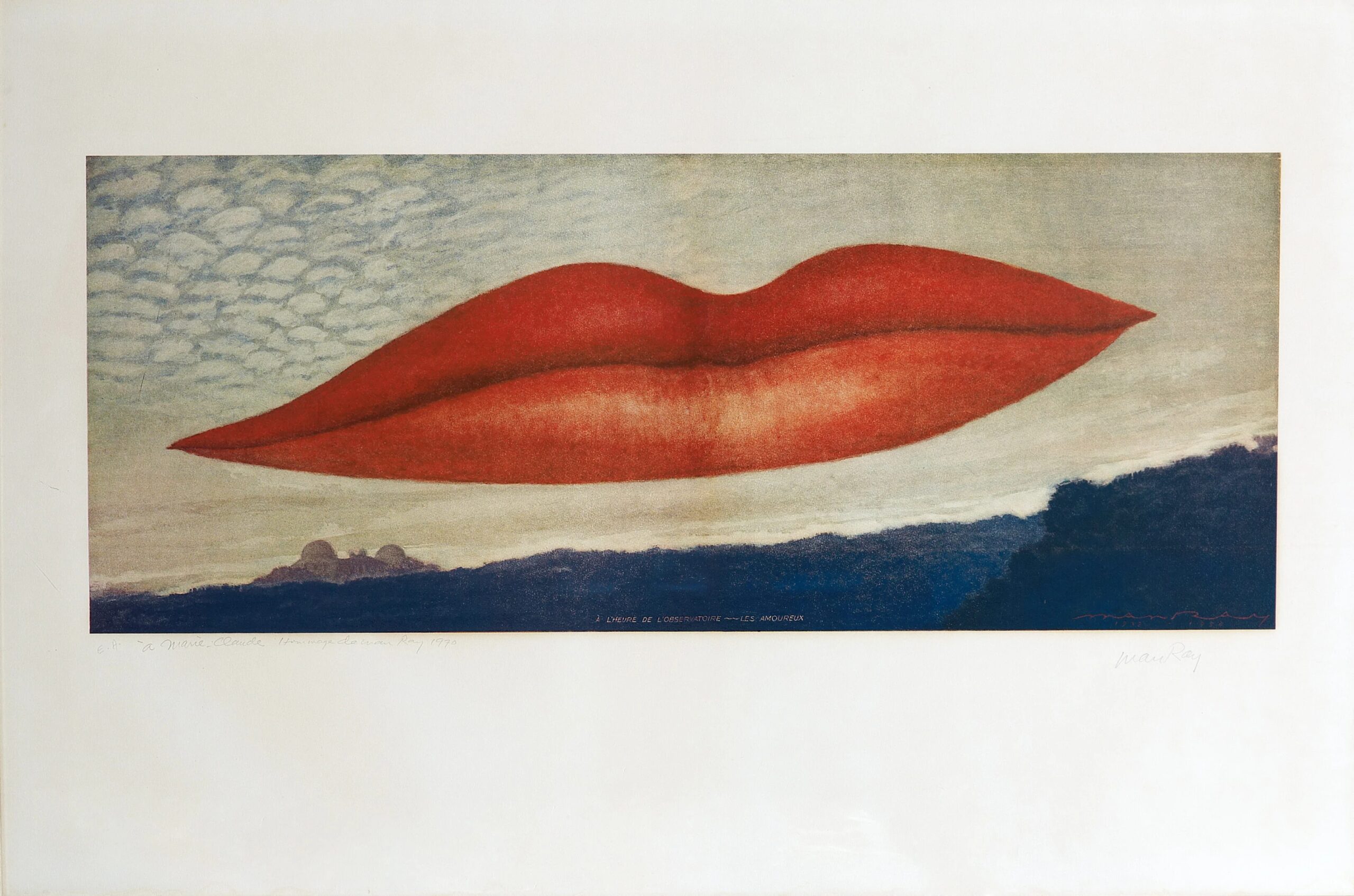 Sogni, eros e surrealismo: la rivoluzione di Man Ray in mostra a Parma