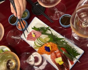 Dal sushi vista mare alle cene sotto le stelle: cinque ristoranti giapponesi da provare nell’estate 2026