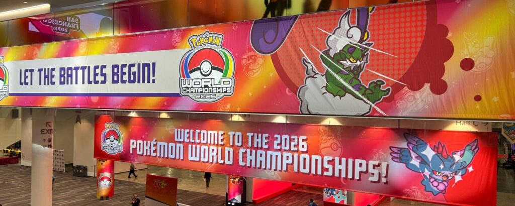 Da videogioco a fenomeno globale: Pokémon compie 30 anni e conquista San Francisco