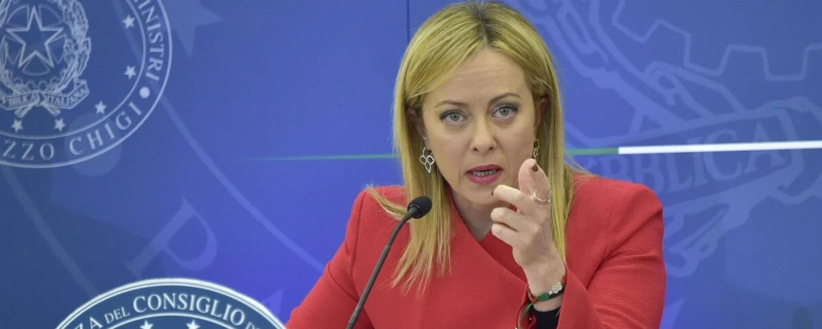L’autunno caldo di Giorgia Meloni