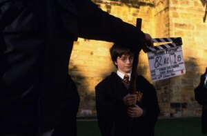 Harry Potter, 25 anni di magia: il primo film torna al cinema e Venezia diventa Hogwarts