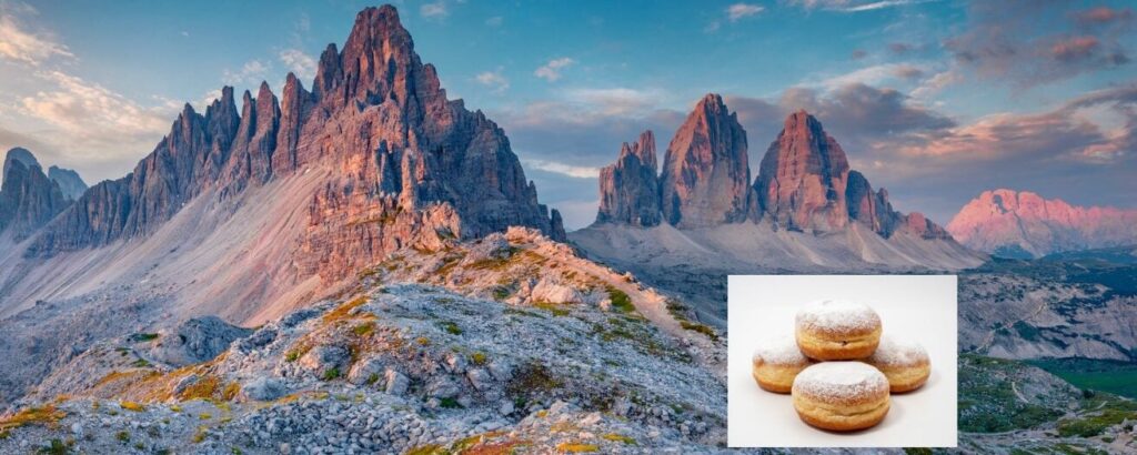 Ore di coda per il «rifugio dei krapfen»: la follia dell’iperturismo dolomitico