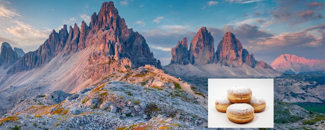 Ore di coda per il «rifugio dei krapfen»: la follia dell’iperturismo dolomitico
