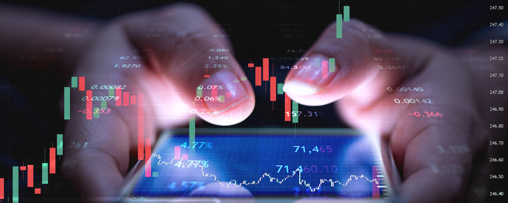 Come la finanza su TikTok e Instagram trasforma l’investimento in un videogioco pericoloso