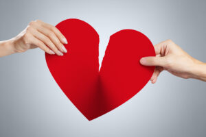 Quanto tempo serve per superare un ex?