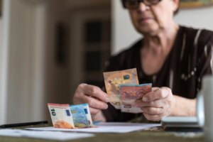 Pensione INPS, ad agosto scatta la trattenuta del 5%: chi rischia il taglio e cosa fare entro il 15 settembre