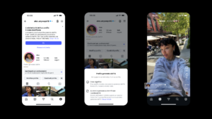 Instagram mette un freno ai profili creati con l’IA: senza etichetta saranno esclusi da Reels ed Esplora
