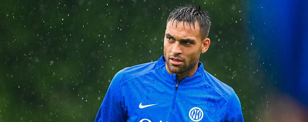 L’Inter toglie Lautaro Martinez dal mercato (ammesso ci sia mai stato)