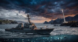 L’Iran vuole colpire basi americane in Europa: nel mirino Bulgaria, Cipro e cavi sottomarini