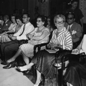 Irene Brin, la signora dello stile che nessuno chiamava mai allo stesso modo