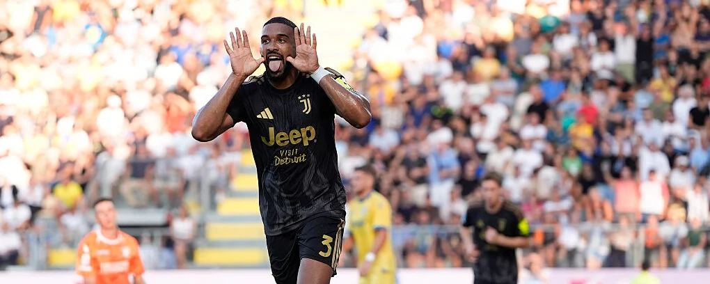 La Juventus gioca bene ma non segna (e Spalletti se la prende con Kolo Muani)