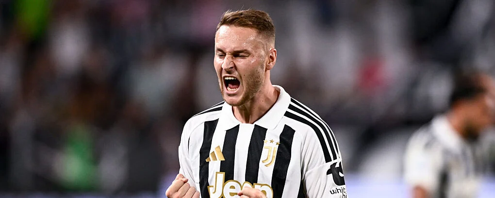 La Juventus salvata dagli esuberi, ma Spalletti vuole interventi sul mercato