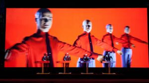 Kraftwerk, gli uomini-macchina che hanno inventato il suono del futuro
