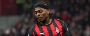 Leao, fine della telenovela: ha scelto il Galatasaray