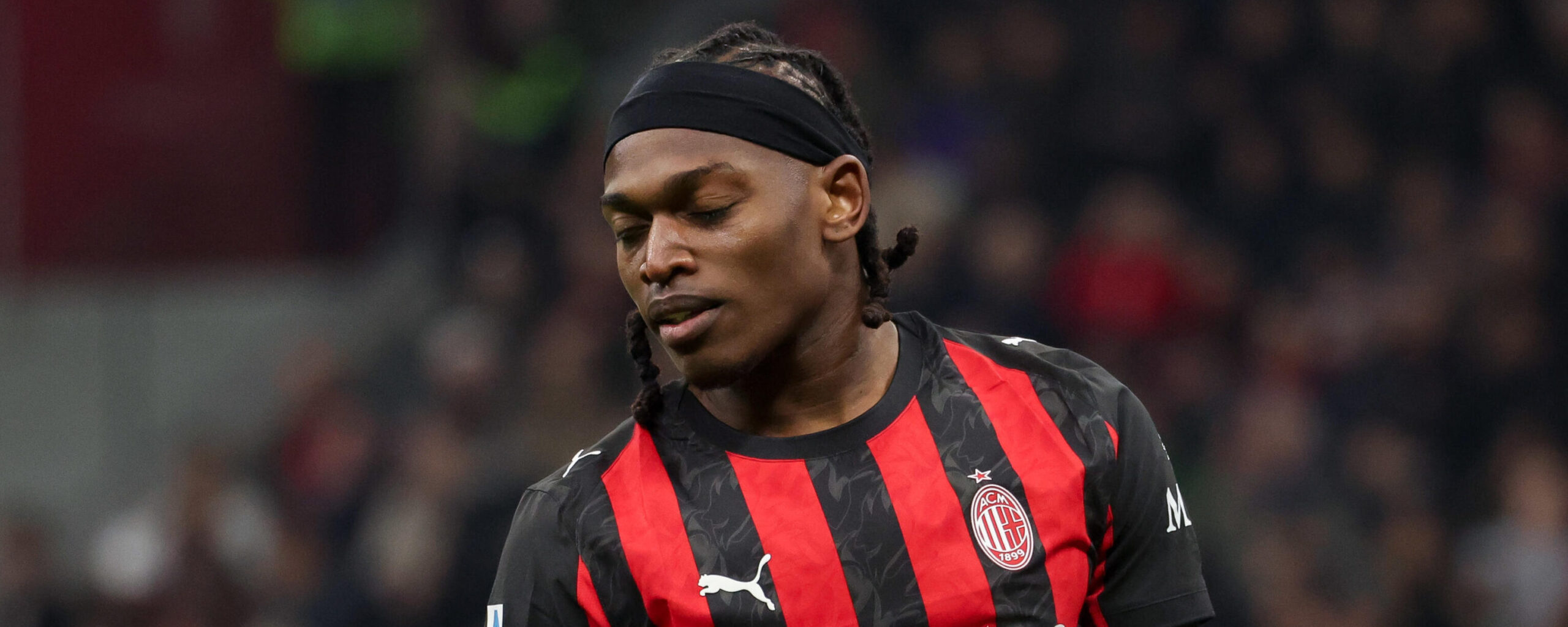 Leao, fine della telenovela: ha scelto il Galatasaray