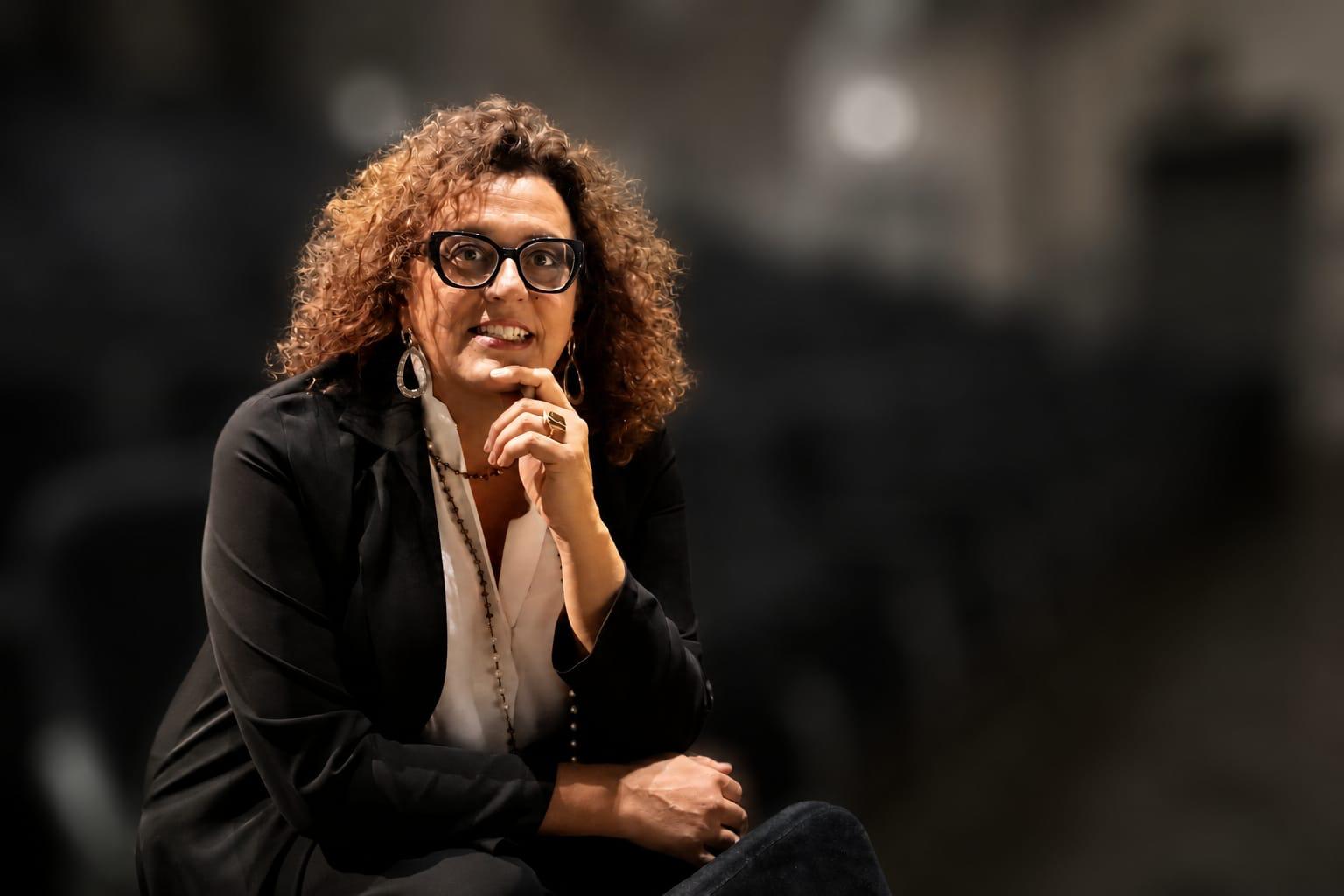 Maddalena Bumma è la nuova Presidente dell’Associazione ApritiCielo