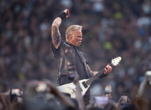Metallica, 35 anni di Black Album: il disco che ha reso il metal universale