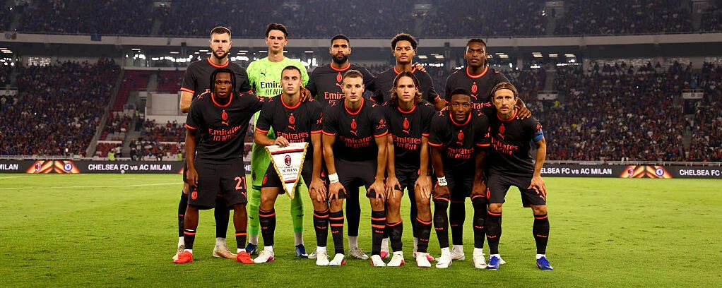 Milan, tutte le spine di Amorim (dal mercato alle ferie extra di Maignan)