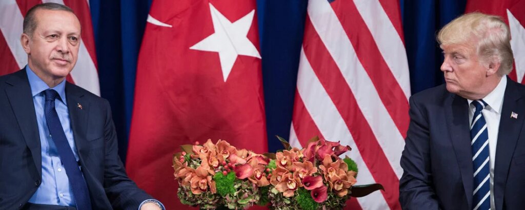 Nuove sanzioni USA sull’Iran: la Turchia rischia di perdere le forniture di gas di Teheran