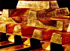 Nuovo boom dell’oro, la mossa del Tesoro USA riaccende i mercati