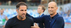 Novità! Fabregas si è fatto “risultatista” e ora vince come Allegri